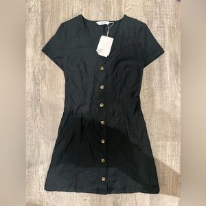 NWT Stockholm Atelier x Other Stories Dress